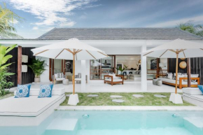 Rumah Santai Luxury 2 Bedrooms Villa with Private Pool